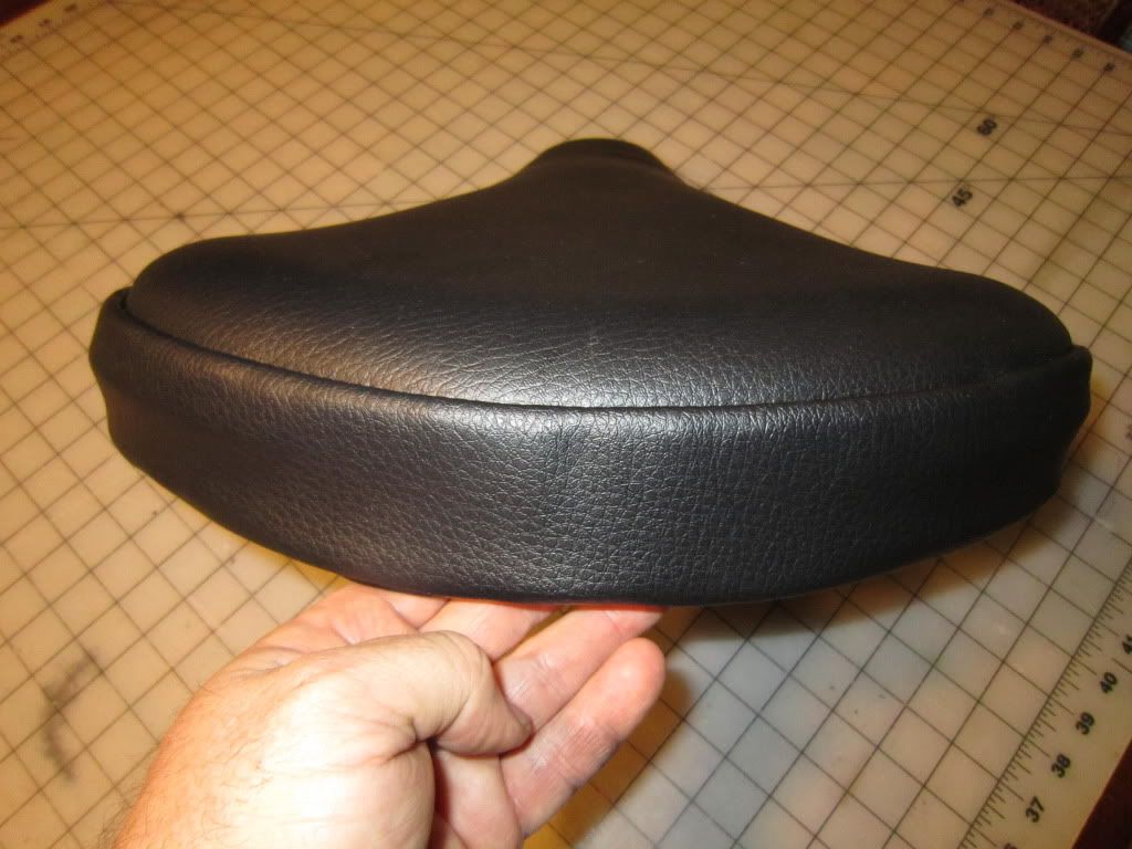 New Retro Seat cover "FOR SALE" SOLD Soviet Steeds